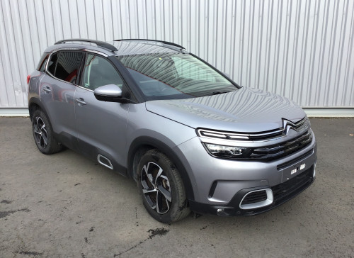 Citroën C5 AIRCROSS BlueHDi 130 S&S EAT8 Shine
