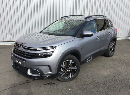 Citroën C5 AIRCROSS BlueHDi 130 S&S EAT8 Shine