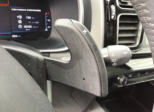 Citroën C5 AIRCROSS BlueHDi 130 S&S EAT8 Shine
