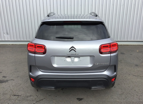 Citroën C5 AIRCROSS BlueHDi 130 S&S EAT8 Shine