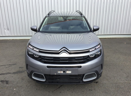 Citroën C5 AIRCROSS BlueHDi 130 S&S EAT8 Shine
