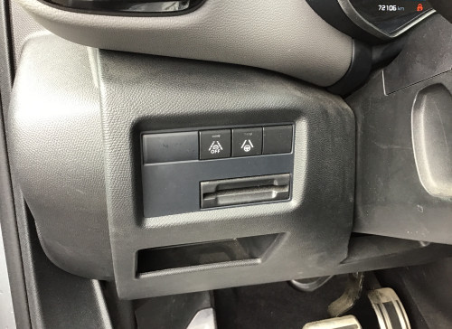 Citroën C5 AIRCROSS BlueHDi 130 S&S EAT8 Shine
