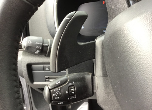 Citroën C5 AIRCROSS BlueHDi 130 S&S EAT8 Shine