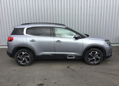 Citroën C5 AIRCROSS BlueHDi 130 S&S EAT8 Shine
