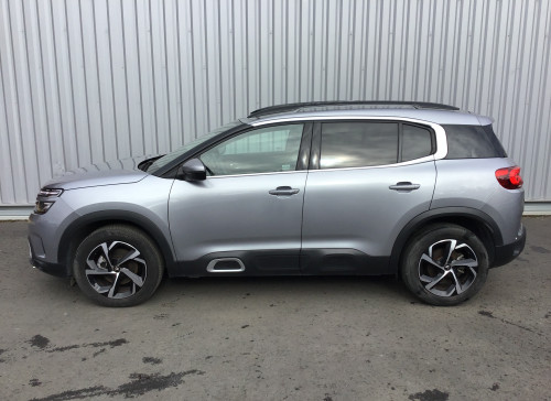 Citroën C5 AIRCROSS BlueHDi 130 S&S EAT8 Shine
