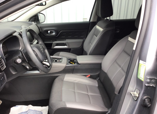 Citroën C5 AIRCROSS BlueHDi 130 S&S EAT8 Shine