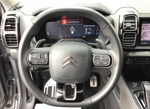 Citroën C5 AIRCROSS BlueHDi 130 S&S EAT8 Shine