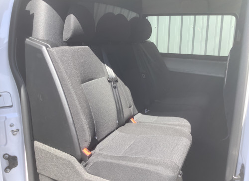 Opel VIVARO CABINE APPROFONDIE Nouveau CA FIXE TAILLE XL BLUEHDI 180 S&S EAT8