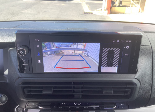 Opel VIVARO CABINE APPROFONDIE Nouveau CA FIXE TAILLE XL BLUEHDI 180 S&S EAT8