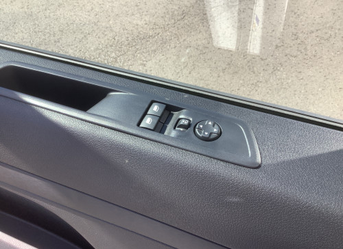 Opel VIVARO CABINE APPROFONDIE Nouveau CA FIXE TAILLE XL BLUEHDI 180 S&S EAT8