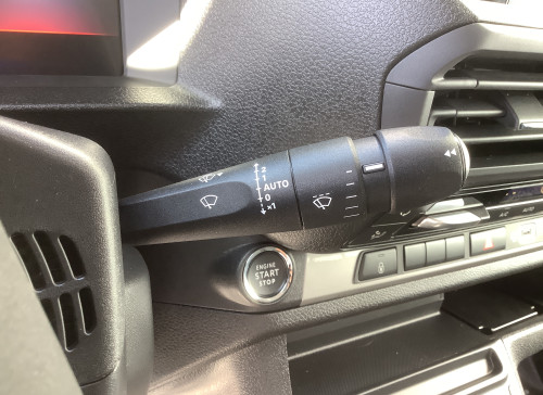 Opel VIVARO CABINE APPROFONDIE Nouveau CA FIXE TAILLE XL BLUEHDI 180 S&S EAT8