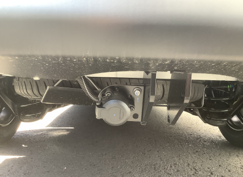 Opel VIVARO CABINE APPROFONDIE Nouveau CA FIXE TAILLE XL BLUEHDI 180 S&S EAT8