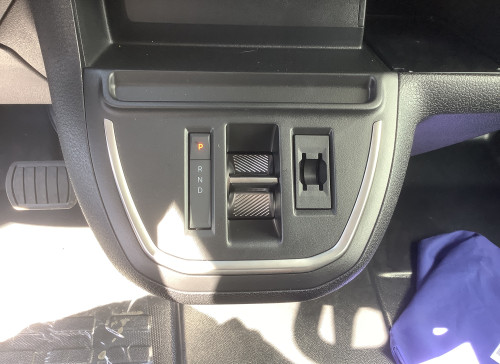 Opel VIVARO CABINE APPROFONDIE Nouveau CA FIXE TAILLE XL BLUEHDI 180 S&S EAT8