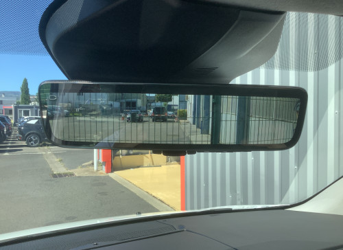 Opel VIVARO CABINE APPROFONDIE Nouveau CA FIXE TAILLE XL BLUEHDI 180 S&S EAT8