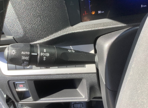 Opel VIVARO CABINE APPROFONDIE Nouveau CA FIXE TAILLE XL BLUEHDI 180 S&S EAT8