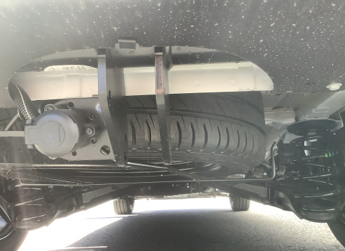 Opel VIVARO CABINE APPROFONDIE Nouveau CA FIXE TAILLE XL BLUEHDI 180 S&S EAT8