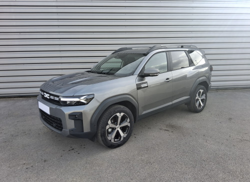 Dacia BIGSTER HYBRID Nouveau 155 Journey