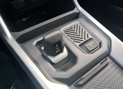 Dacia BIGSTER HYBRID Nouveau 155 Journey