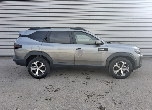 Dacia BIGSTER HYBRID Nouveau 155 Journey