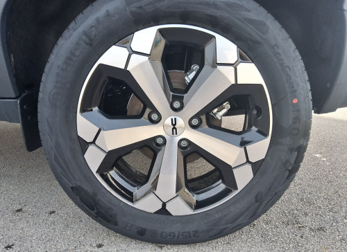 Dacia BIGSTER HYBRID Nouveau 155 Journey