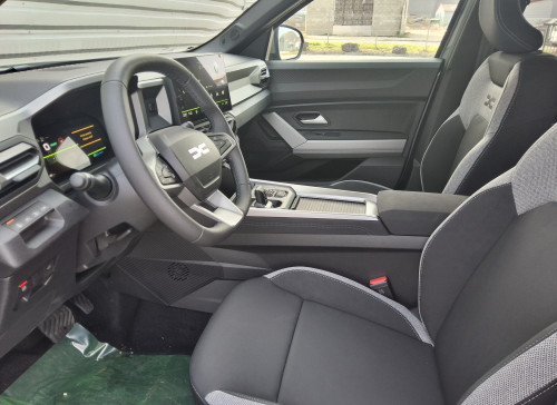 Dacia BIGSTER HYBRID Nouveau 155 Journey