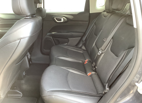 Jeep COMPASS 1.5 Turbo T4 130 ch BVR7 e-Hybrid Summit
