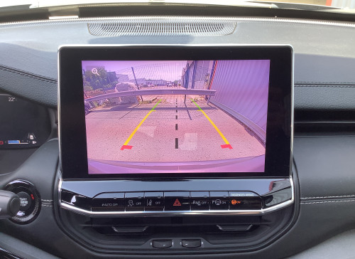 Jeep COMPASS 1.5 Turbo T4 130 ch BVR7 e-Hybrid Summit