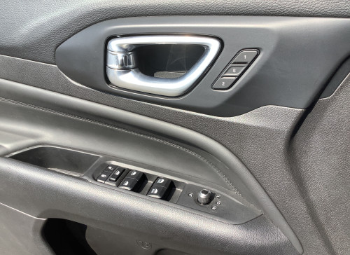 Jeep COMPASS 1.5 Turbo T4 130 ch BVR7 e-Hybrid Summit