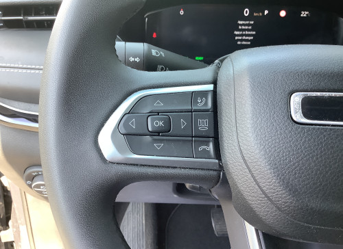 Jeep COMPASS 1.5 Turbo T4 130 ch BVR7 e-Hybrid Summit