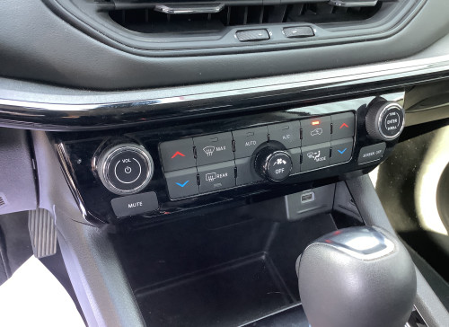 Jeep COMPASS 1.5 Turbo T4 130 ch BVR7 e-Hybrid Summit