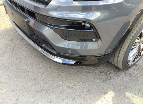 Jeep COMPASS 1.5 Turbo T4 130 ch BVR7 e-Hybrid Summit