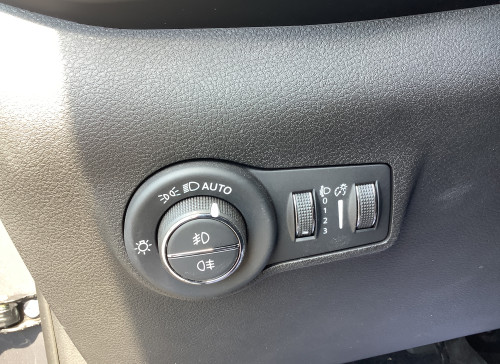 Jeep COMPASS 1.5 Turbo T4 130 ch BVR7 e-Hybrid Summit
