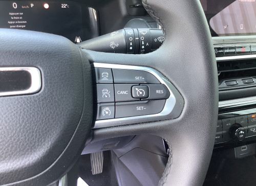 Jeep COMPASS 1.5 Turbo T4 130 ch BVR7 e-Hybrid Summit