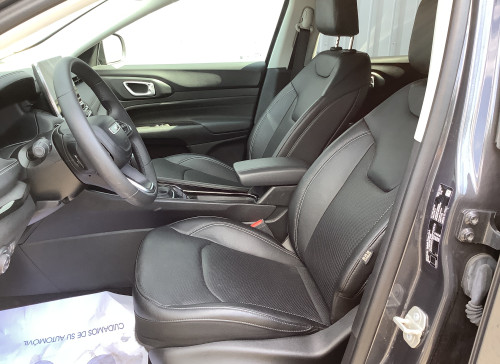 Jeep COMPASS 1.5 Turbo T4 130 ch BVR7 e-Hybrid Summit