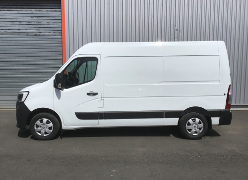 Renault MASTER FOURGON Nouveau FGN TRAC F3500 L2H2 BLUE DCI 150 GRAND CONFORT