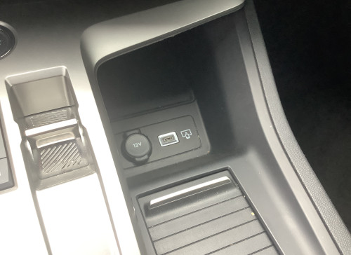 Peugeot 408 Nouvelle Hybrid 136 e-DCS6 Allure