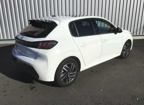 Peugeot 208 PureTech 100 S&S BVM6 Allure Pack