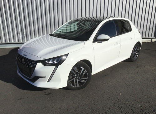 Peugeot 208 PureTech 100 S&S BVM6 Allure Pack