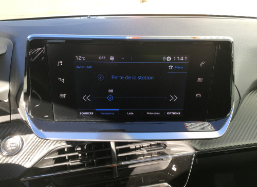 Peugeot 208 PureTech 100 S&S BVM6 Allure Pack