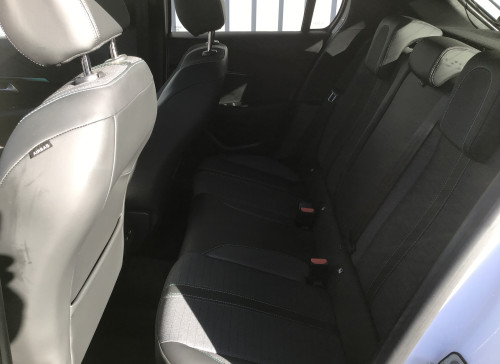 Peugeot 208 PureTech 100 S&S BVM6 Allure Pack