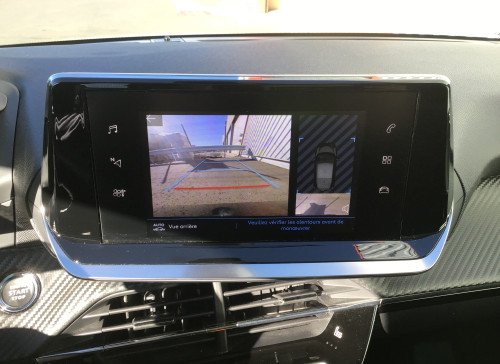 Peugeot 208 PureTech 100 S&S BVM6 Allure Pack