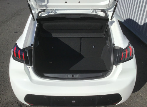 Peugeot 208 PureTech 100 S&S BVM6 Allure Pack