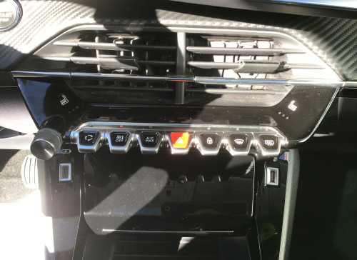 Peugeot 208 PureTech 100 S&S BVM6 Allure Pack