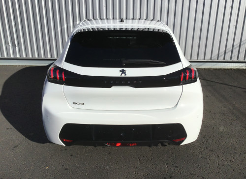 Peugeot 208 PureTech 100 S&S BVM6 Allure Pack
