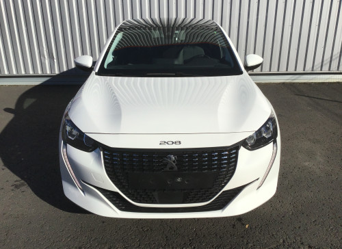 Peugeot 208 PureTech 100 S&S BVM6 Allure Pack
