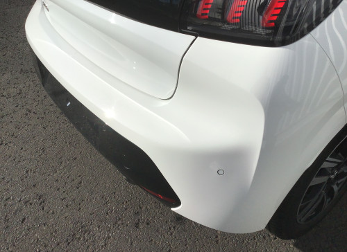 Peugeot 208 PureTech 100 S&S BVM6 Allure Pack