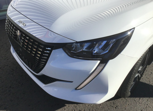 Peugeot 208 PureTech 100 S&S BVM6 Allure Pack