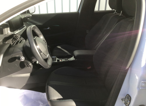Peugeot 208 PureTech 100 S&S BVM6 Allure Pack