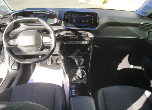 Peugeot 208 PureTech 100 S&S BVM6 Allure Pack