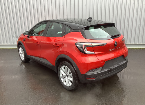 Renault CAPTUR Nouveau TCe 90 Evolution